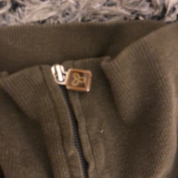 Aritzia tna sweatshirt - Picture 2 of 4